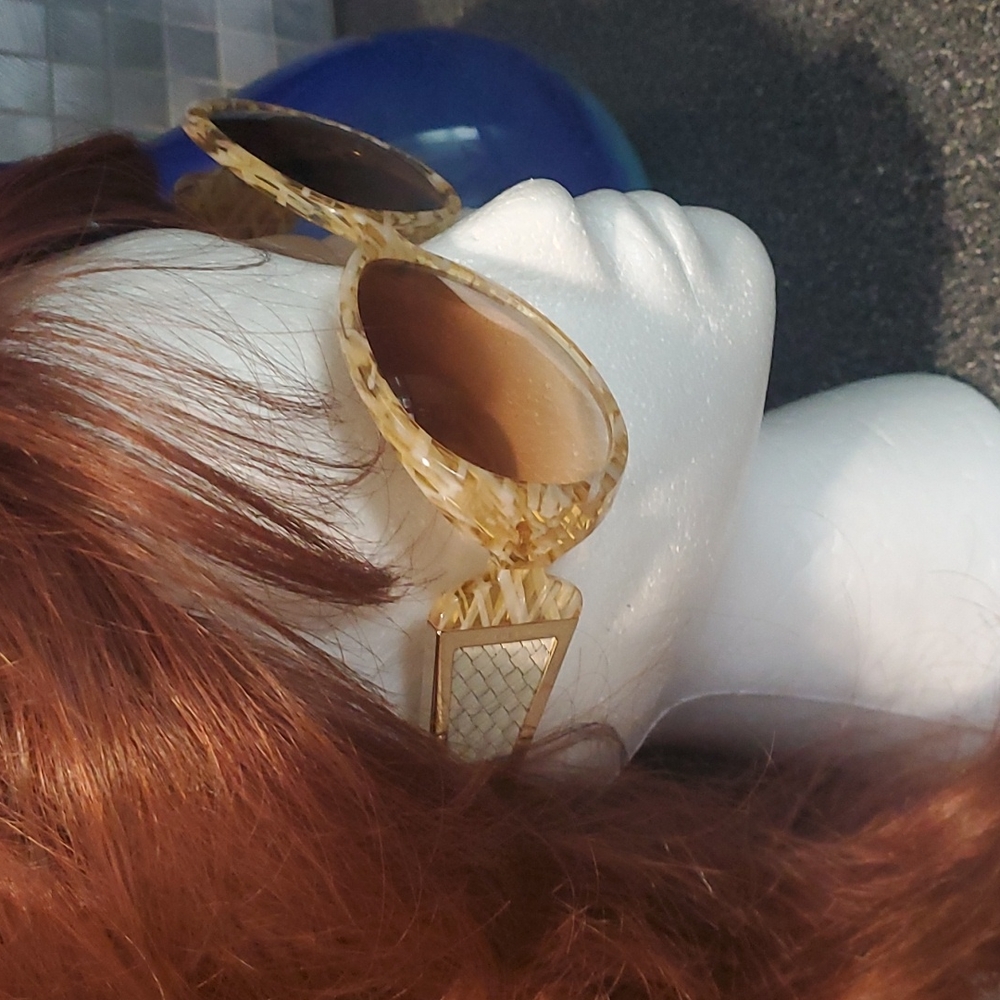 Bottega Veneta Sunglasses